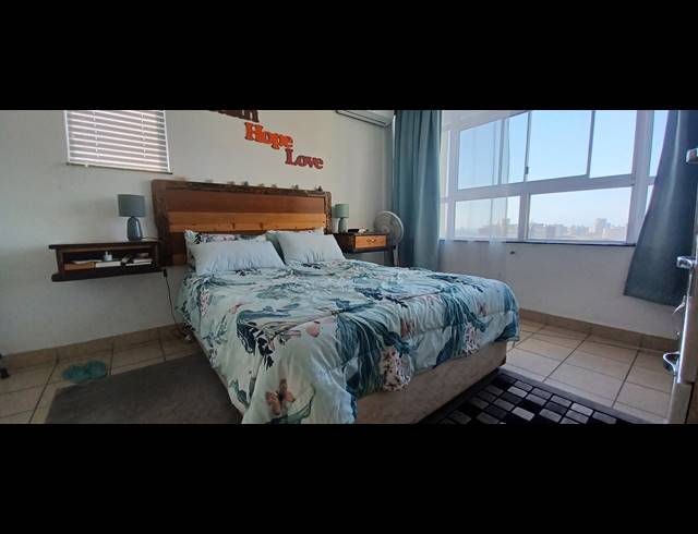 2 BEDROOM APARTMENT TO LET IN MORNINGSIDE